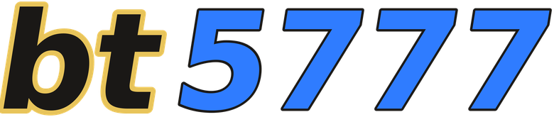 bt5777 logo
